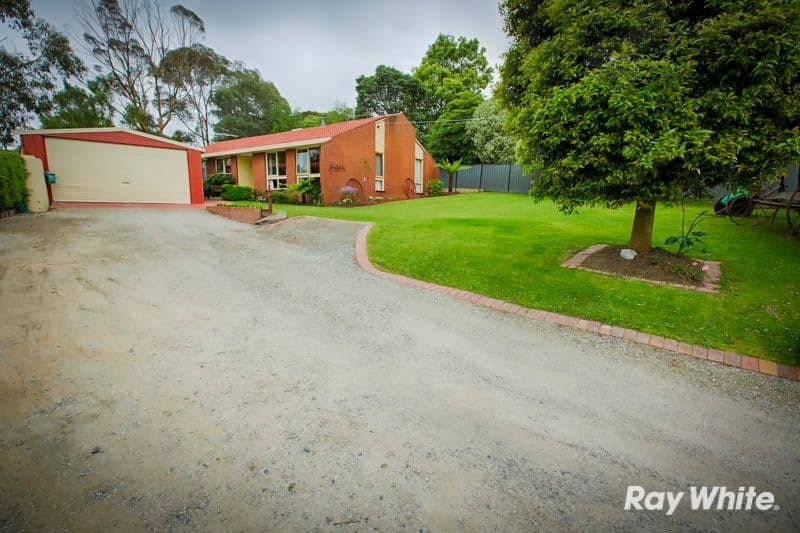 1 Jefferson Road, GARFIELD VIC 3814, Garfield - Thumbnail 2