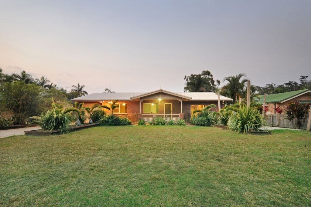19 Catherine Crescent, JUBILEE POCKET QLD 4802, Jubilee Pocket - Image 1
