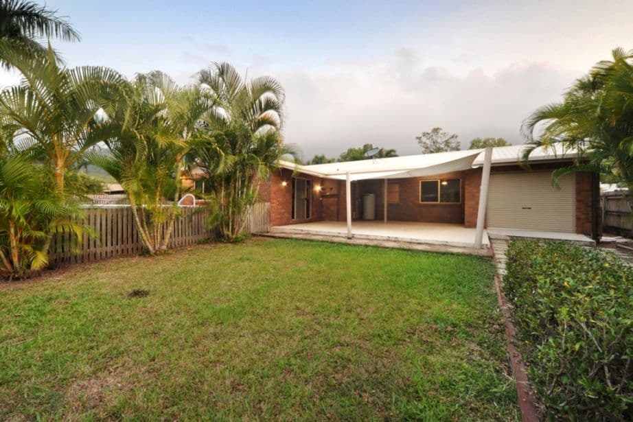19 Catherine Crescent, JUBILEE POCKET QLD 4802, Jubilee Pocket - Thumbnail 4