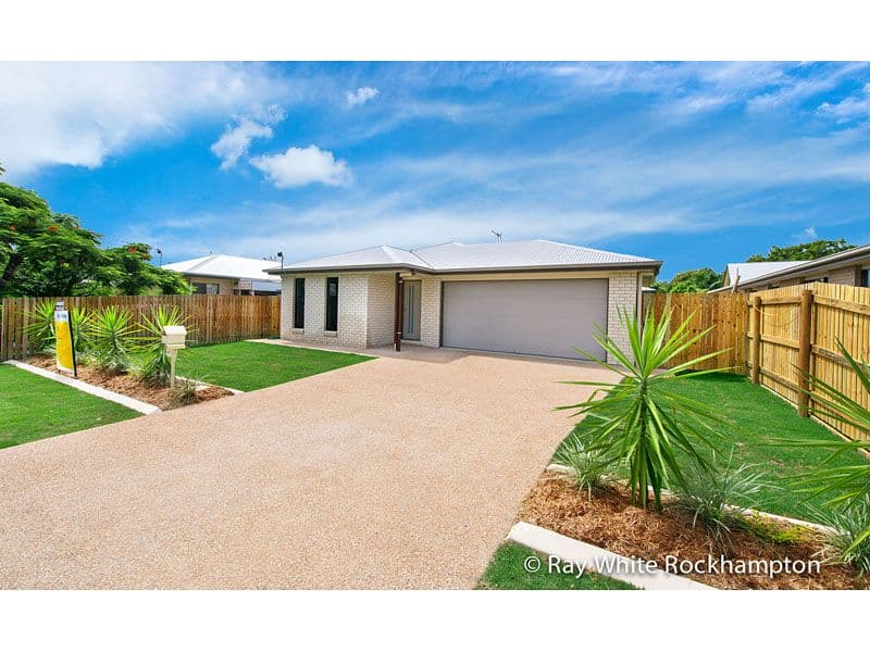 197 Elphinstone Street, BERSERKER QLD 4701, Berserker - Image 1