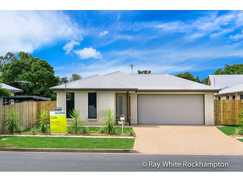 197 Elphinstone Street, BERSERKER QLD 4701, Berserker - Thumbnail 2