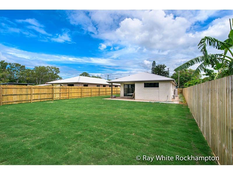 197 Elphinstone Street, BERSERKER QLD 4701, Berserker - Thumbnail 4