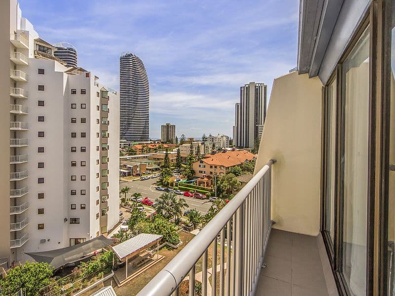 40 Surf Parade, Broadbeach QLD 4218, Broadbeach - Image 1