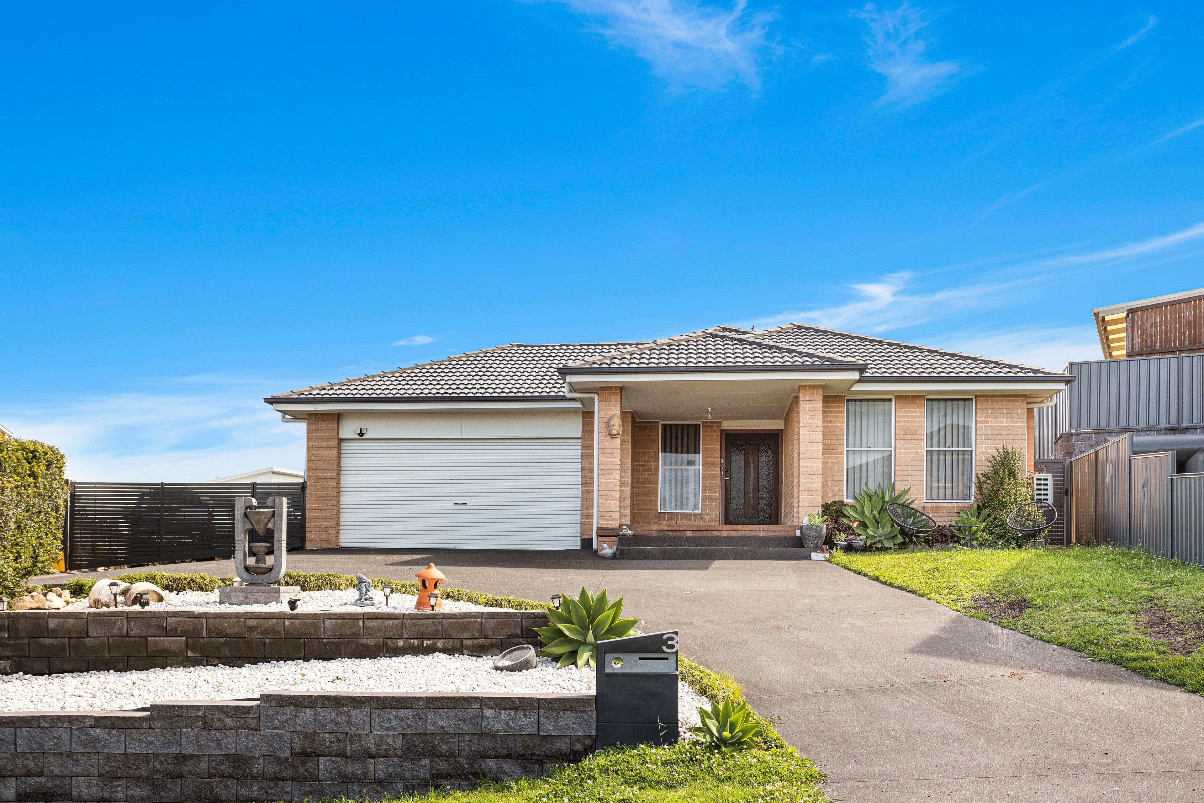 3 St Ives Road, Flinders NSW 2529, Flinders - Image 1