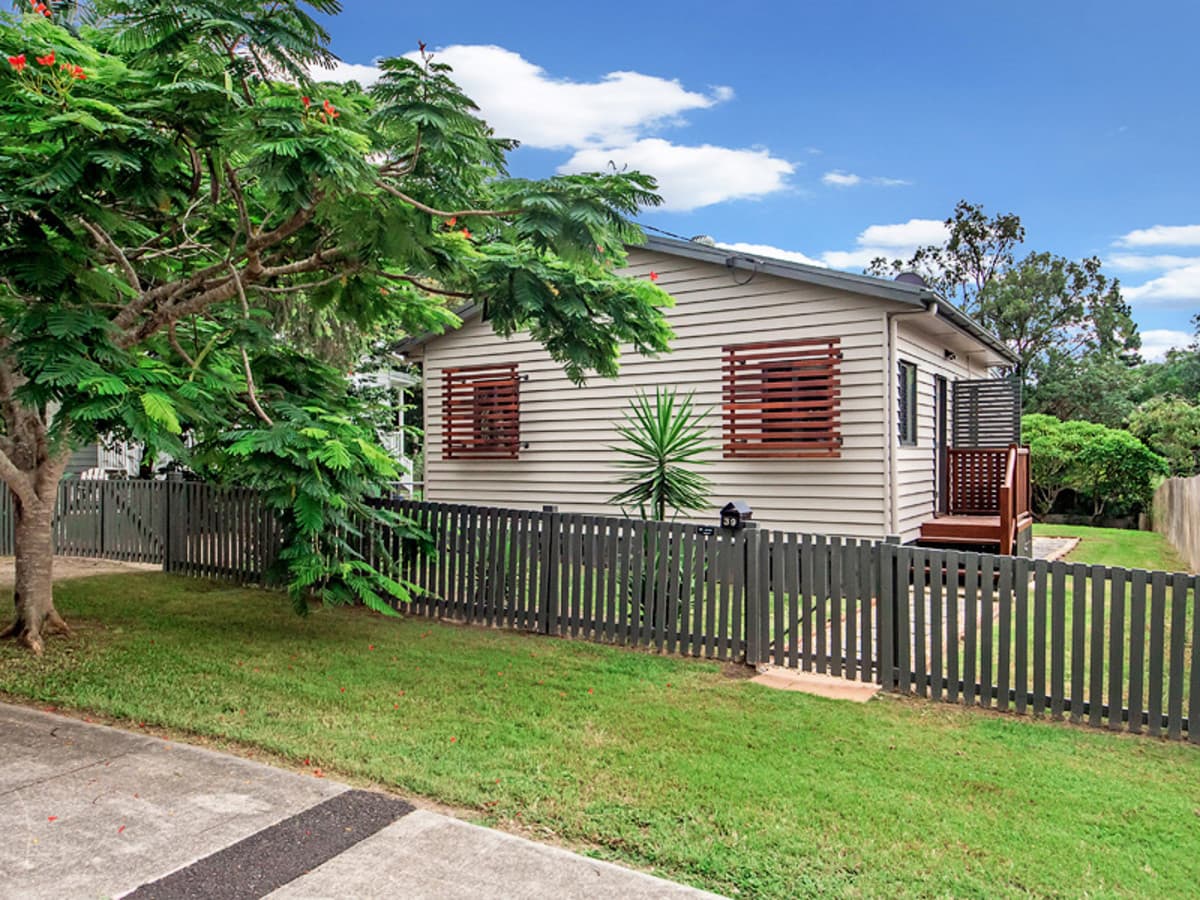 39 Hayes Street, Brassall QLD 4305, Brassall - Image 1