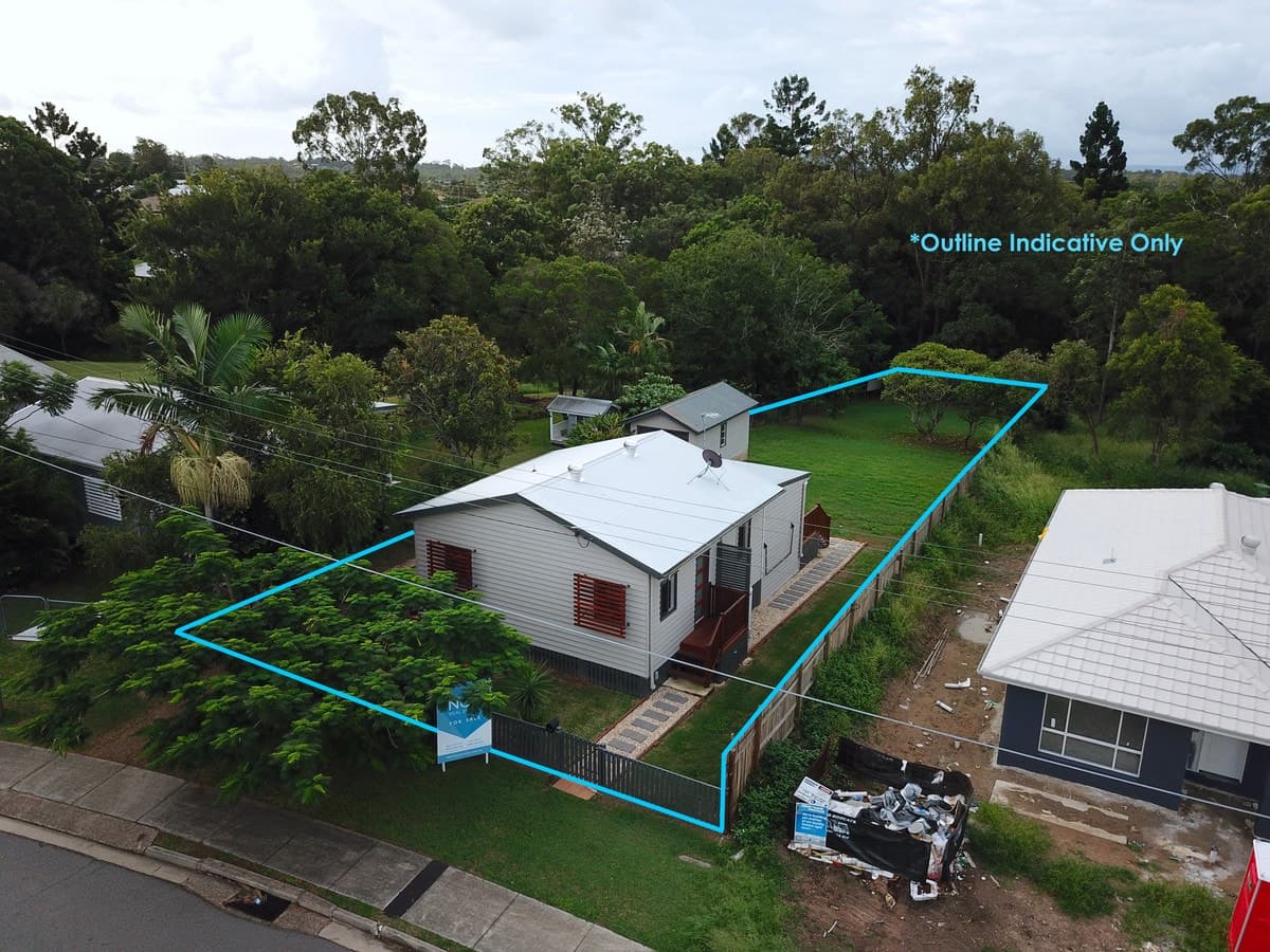 39 Hayes Street, Brassall QLD 4305, Brassall - Thumbnail 7