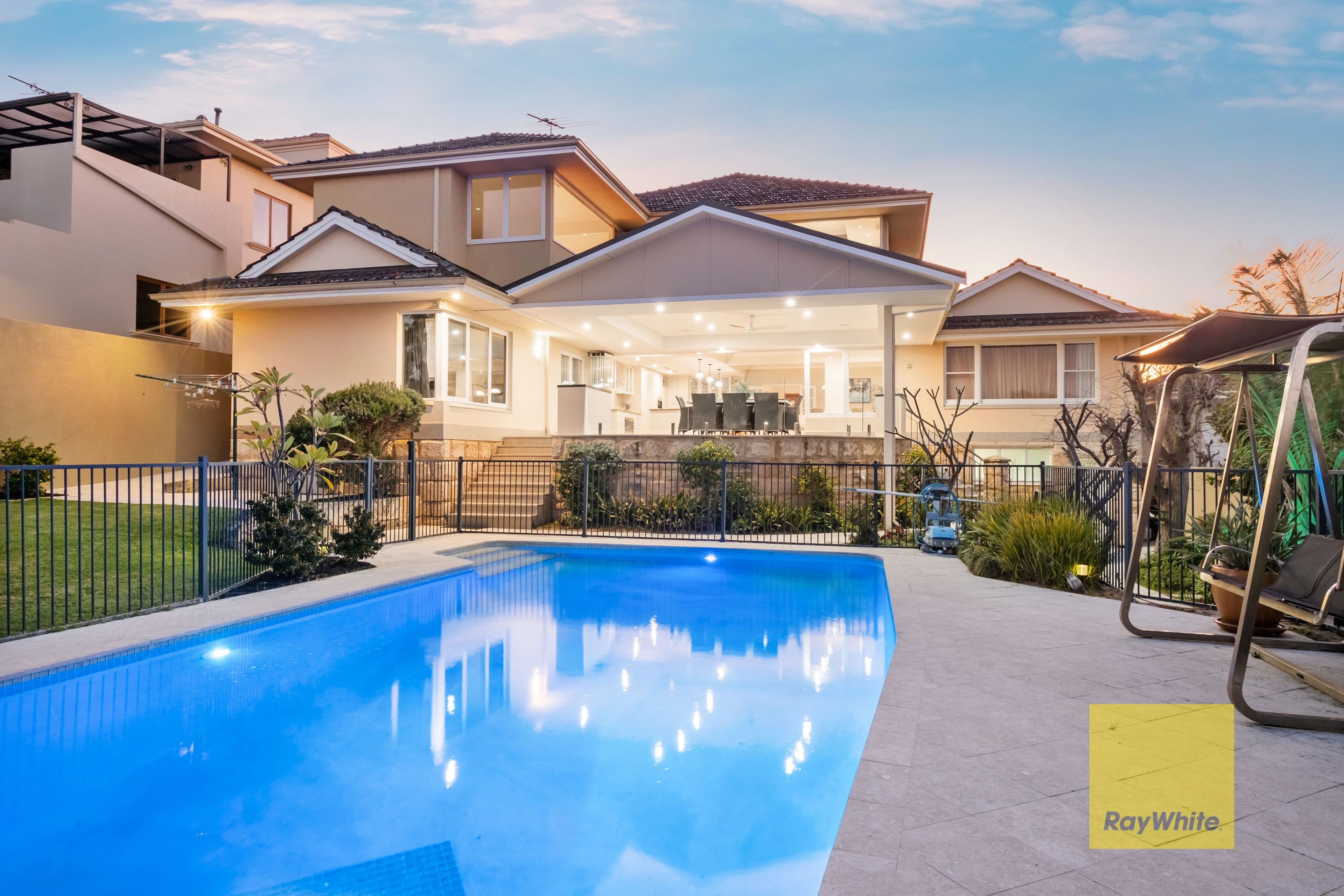 106 Forrest Street, South Perth WA 6151, South Perth - Thumbnail 7
