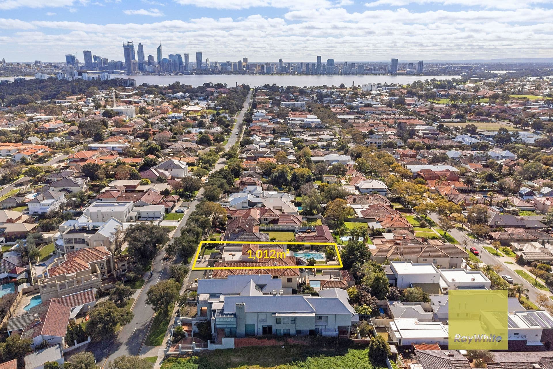 106 Forrest Street, South Perth WA 6151, South Perth - Thumbnail 8