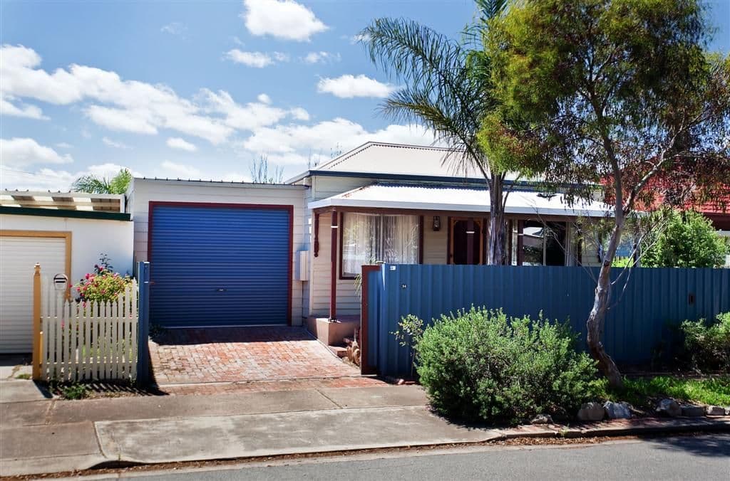 34 Jenkins Street, ROSEWATER SA 5013, Rosewater - Thumbnail 2