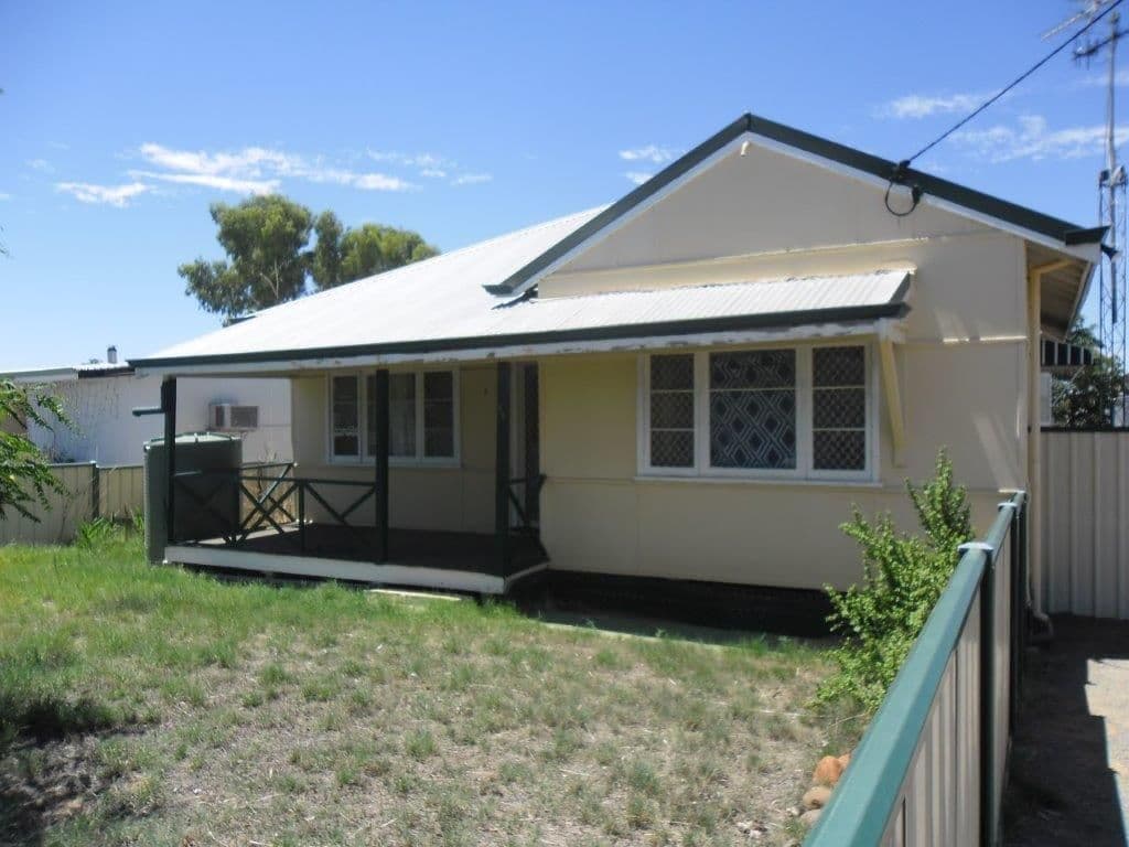 42 Slater Street, Carnamah WA 6517, Carnamah - Image 1