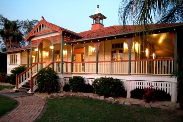 242 Borilla Street, EMERALD QLD 4720, Emerald - Image 1