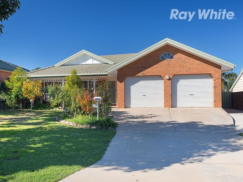 13 Berberick Court, THURGOONA NSW 2640, Thurgoona - Image 1