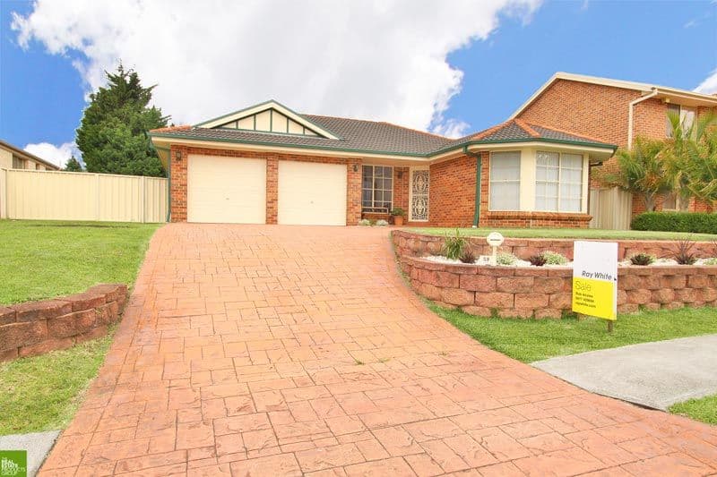 59 Jindabyne Road, FLINDERS NSW 2529, Flinders - Image 1