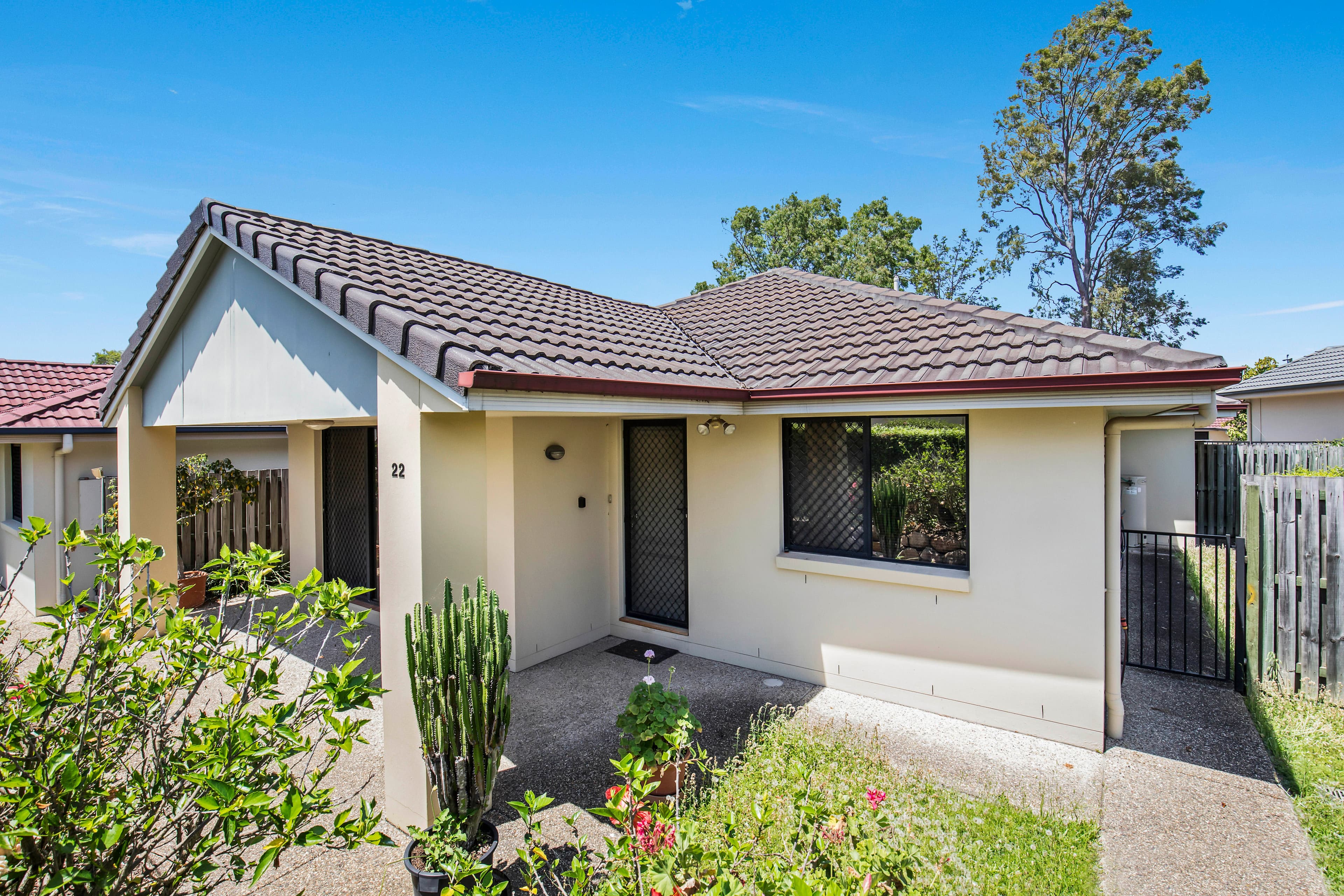 300 Cliveden Avenue, Corinda QLD 4075, Corinda - Image 1