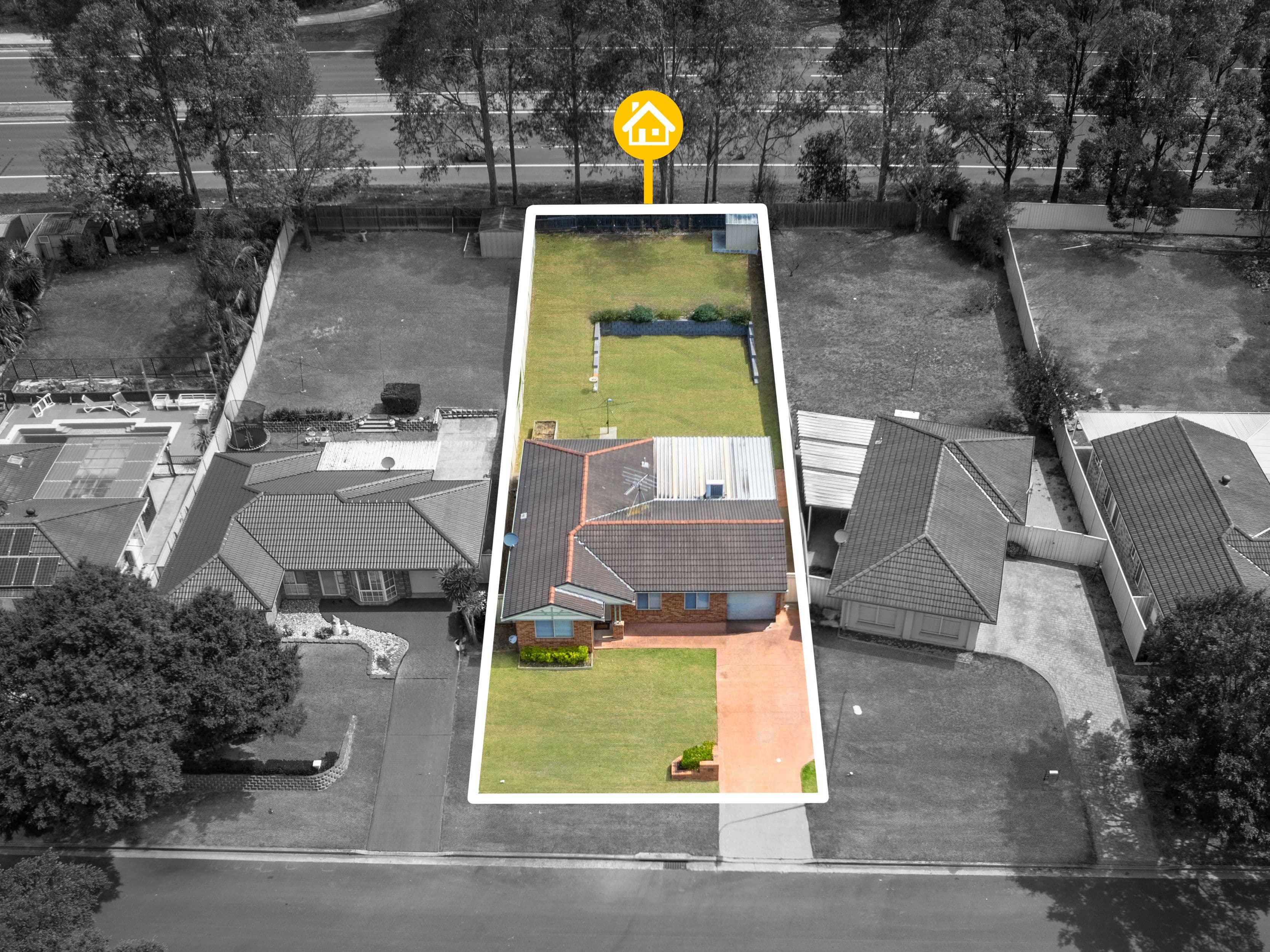 39 Paddy Miller Avenue, Currans Hill NSW 2567, Currans Hill - Image 1