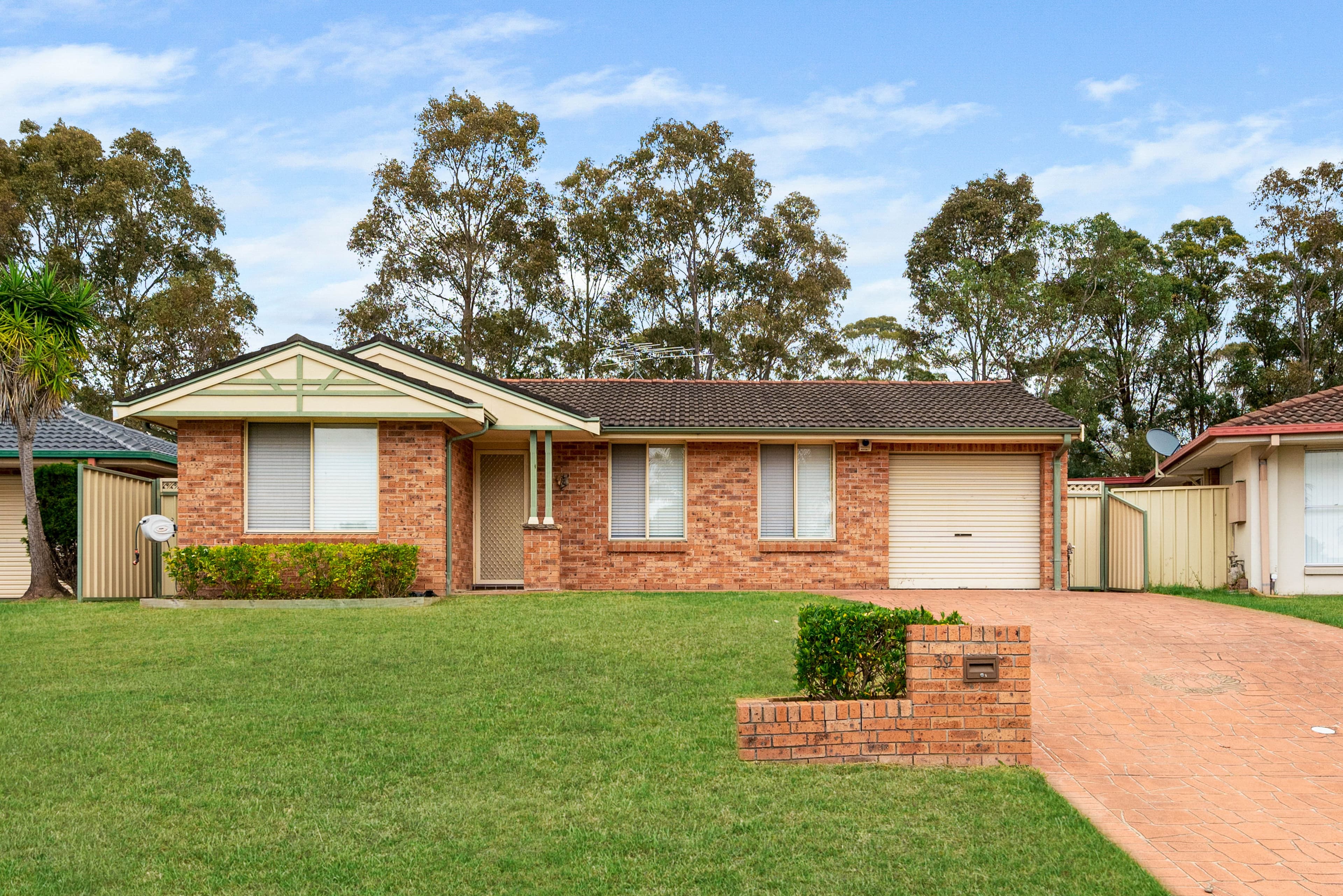 39 Paddy Miller Avenue, Currans Hill NSW 2567, Currans Hill - Thumbnail 2