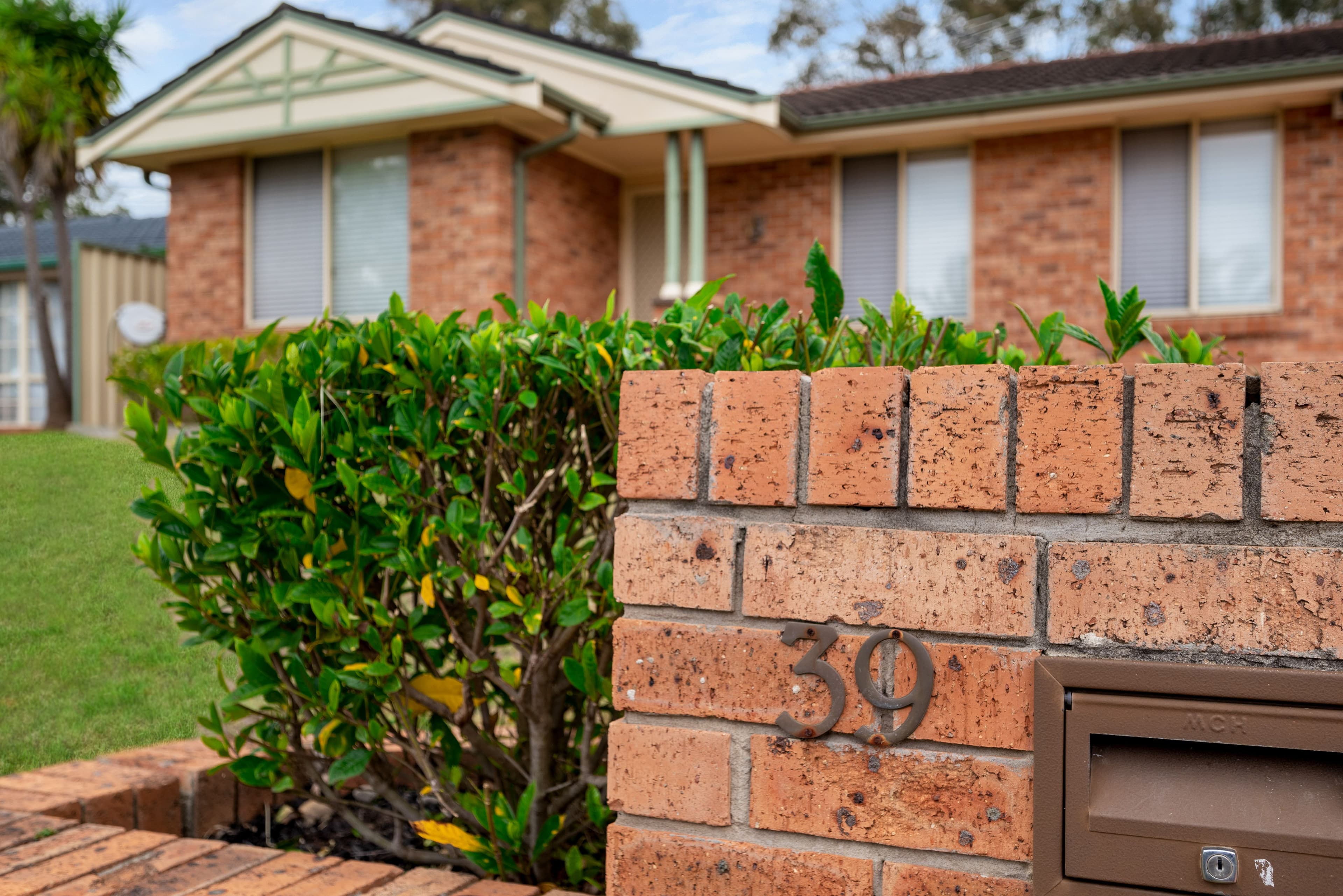 39 Paddy Miller Avenue, Currans Hill NSW 2567, Currans Hill - Thumbnail 3