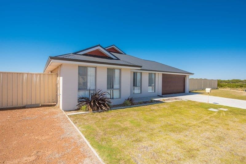 51 Wanderer Concourse, Wandina WA 6530, Wandina - Image 1