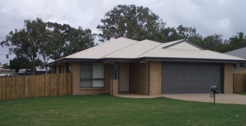 16 Riley Drive, GRACEMERE QLD 4702, Gracemere - Image 1