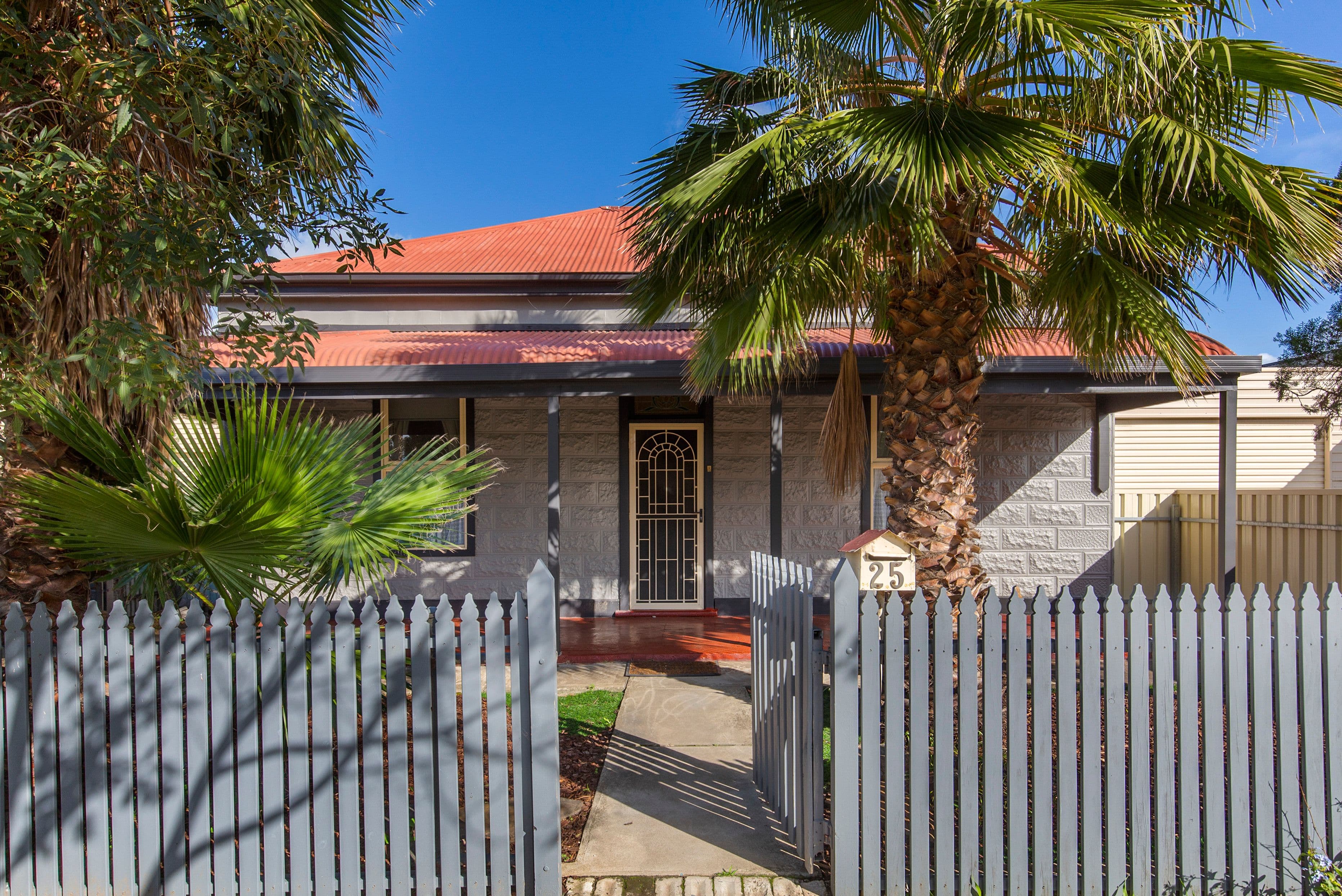 25 Jenkins Street, Rosewater SA 5013, Rosewater - Image 1