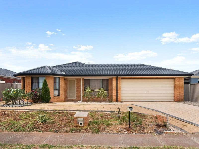 88 Black Night Way, Kurunjang VIC 3337, Kurunjang - Image 1