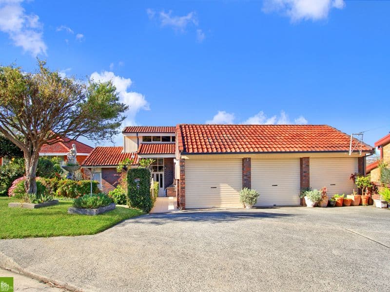 5 Allen Street, MOUNT KEIRA NSW 2500, Mount Keira - Thumbnail 2