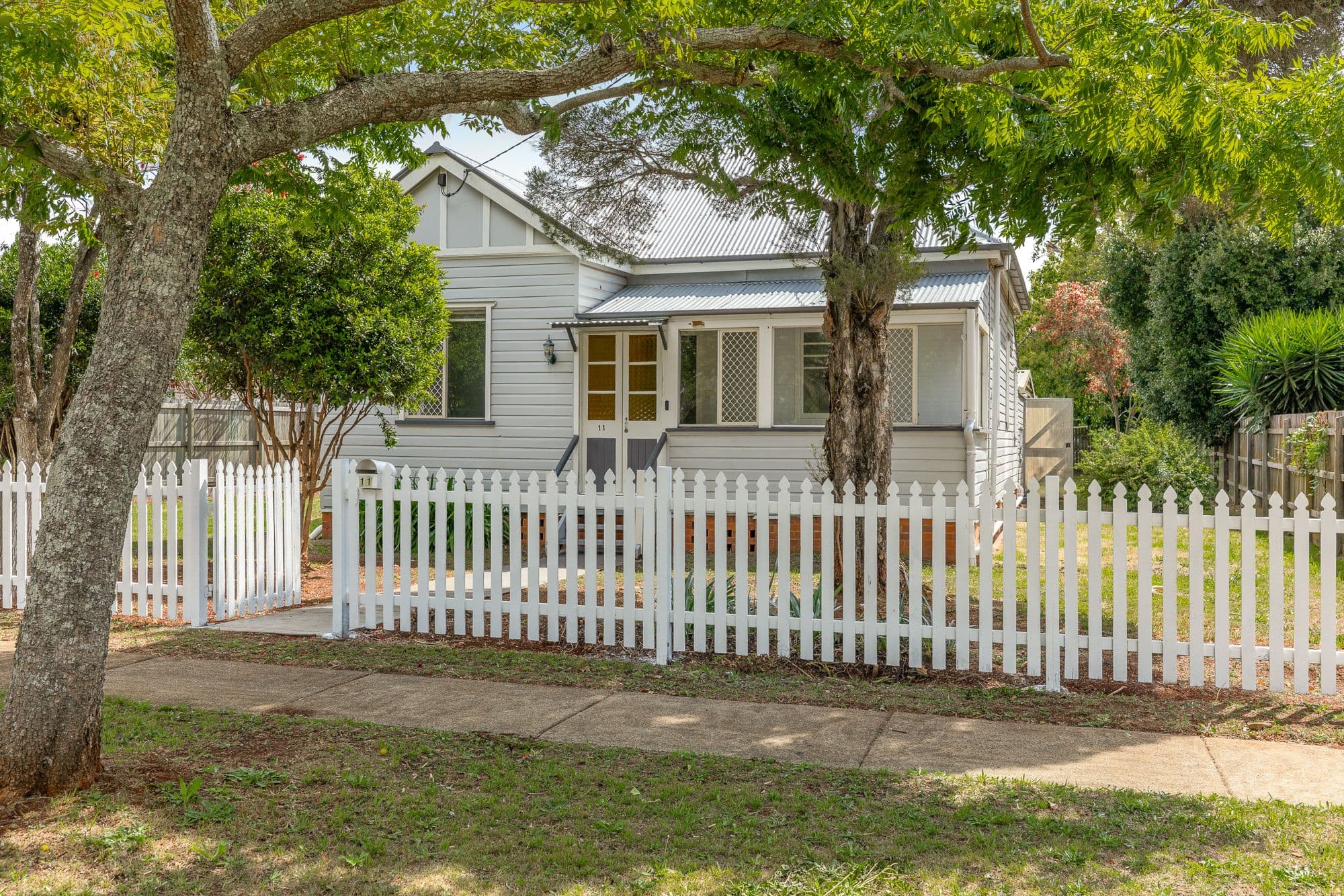 11 Bothwell Street, Newtown QLD 4350, Newtown - Image 1