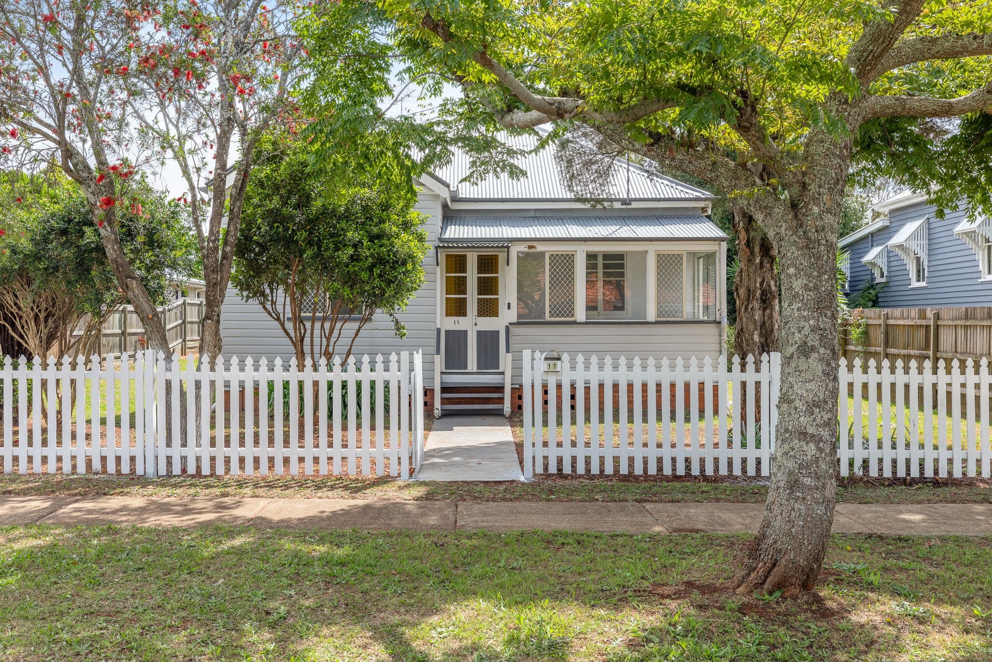 11 Bothwell Street, Newtown QLD 4350, Newtown - Thumbnail 2