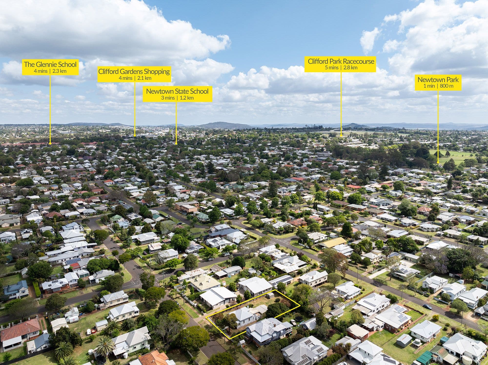 11 Bothwell Street, Newtown QLD 4350, Newtown - Thumbnail 4
