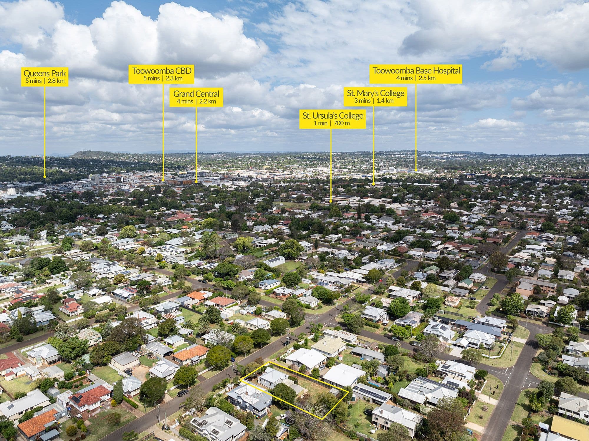11 Bothwell Street, Newtown QLD 4350, Newtown - Thumbnail 5