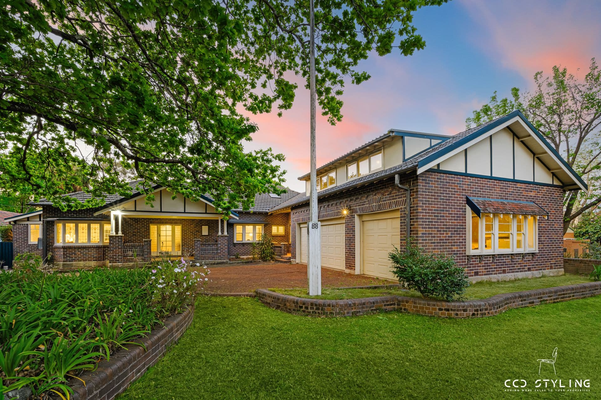 88 Junction Road, Wahroonga NSW 2076, Wahroonga - Image 1