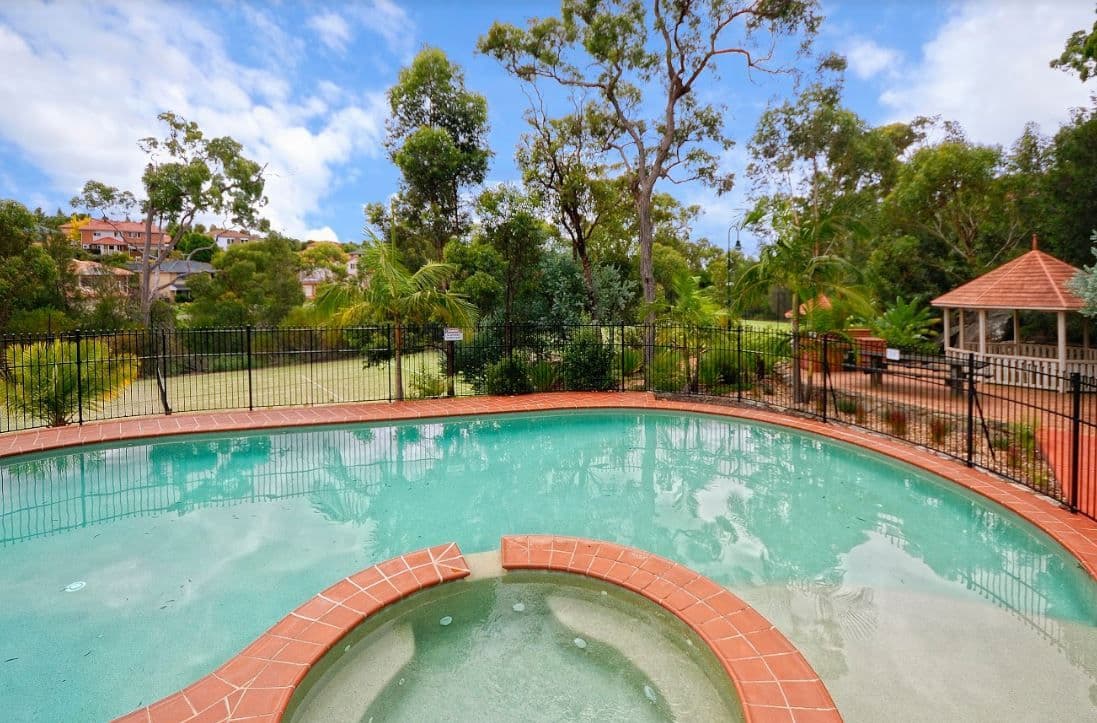 1 Oakwood Way, Menai NSW 2234, Menai - Thumbnail 2