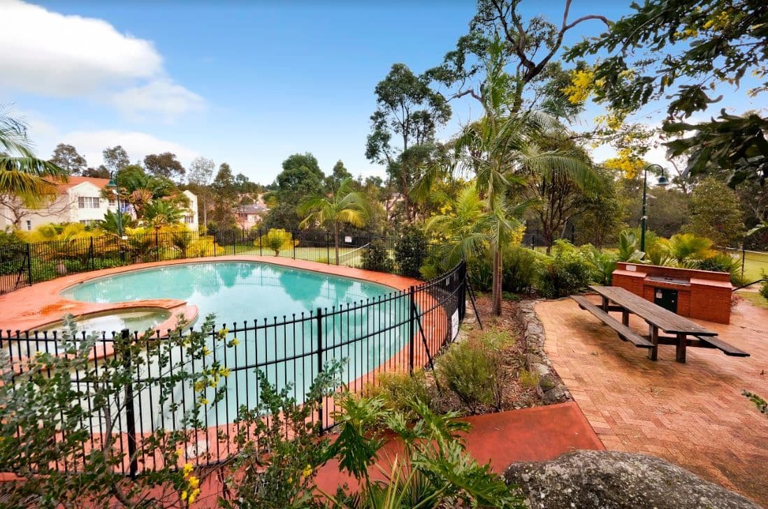 1 Oakwood Way, Menai NSW 2234, Menai - Thumbnail 7