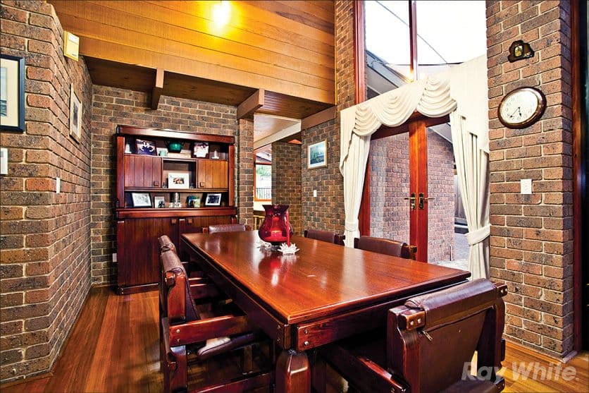 4 Thurra Court, DANDENONG NORTH VIC 3175, Dandenong North - Thumbnail 5