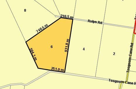 6 Rolys Road, TAKURA QLD 4655, Takura - Image 1