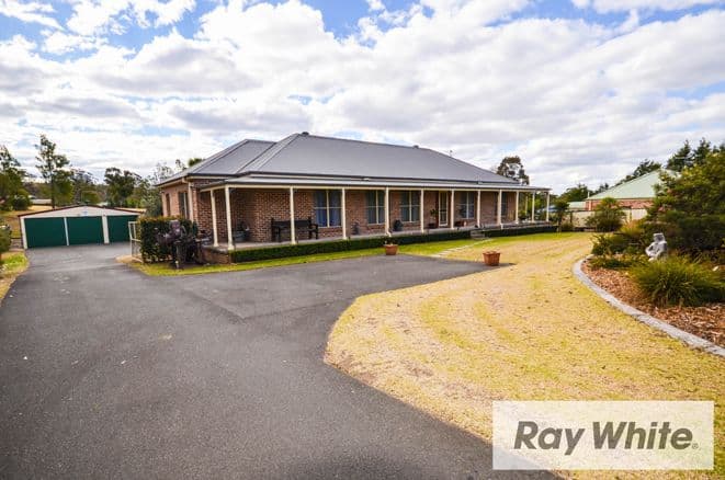 19 Park Avenue, TAHMOOR NSW 2573, Tahmoor - Image 1