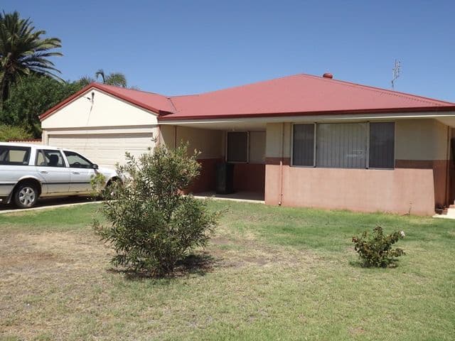 13 Thurkle Sqaure, DONGARA WA 6525, Dongara - Thumbnail 4