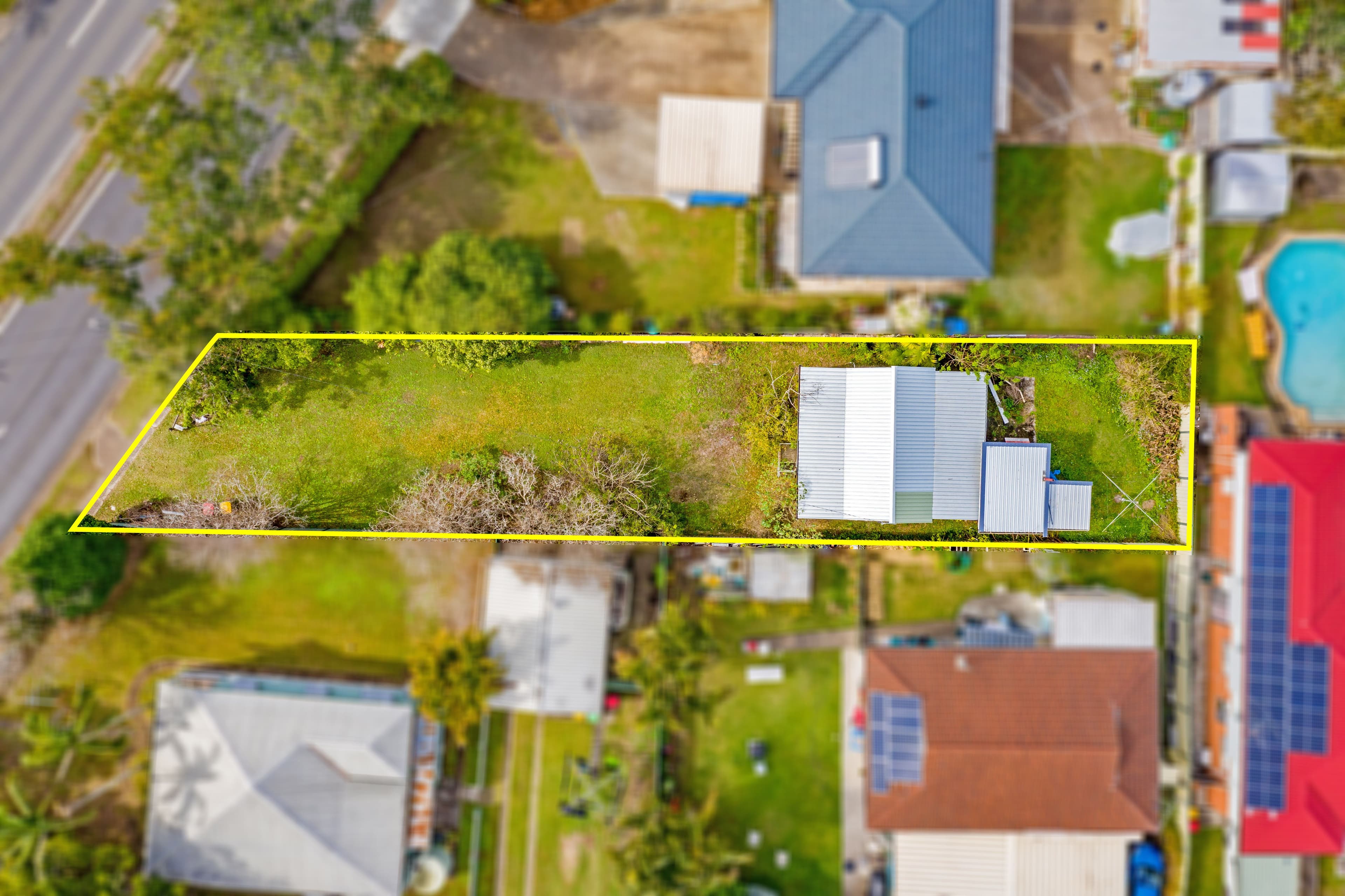 183 Beenleigh Road, Sunnybank QLD 4109, Sunnybank Hills - Image 1
