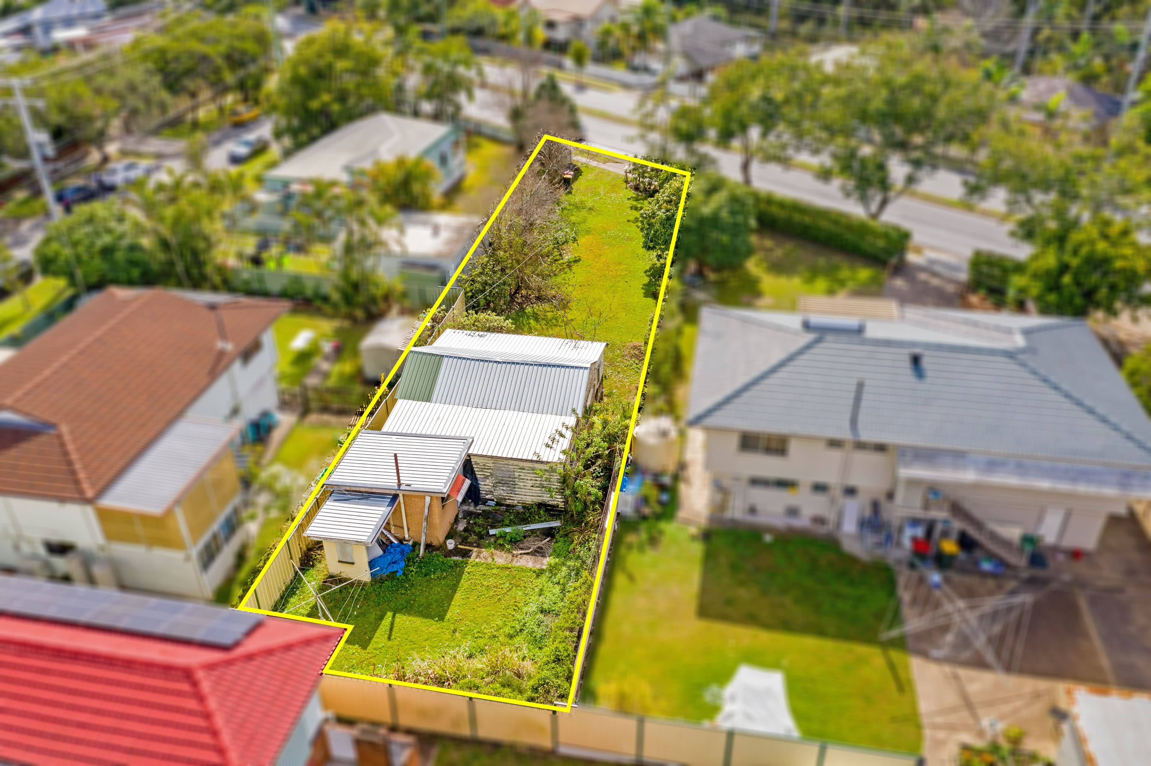 183 Beenleigh Road, Sunnybank QLD 4109, Sunnybank Hills - Thumbnail 2