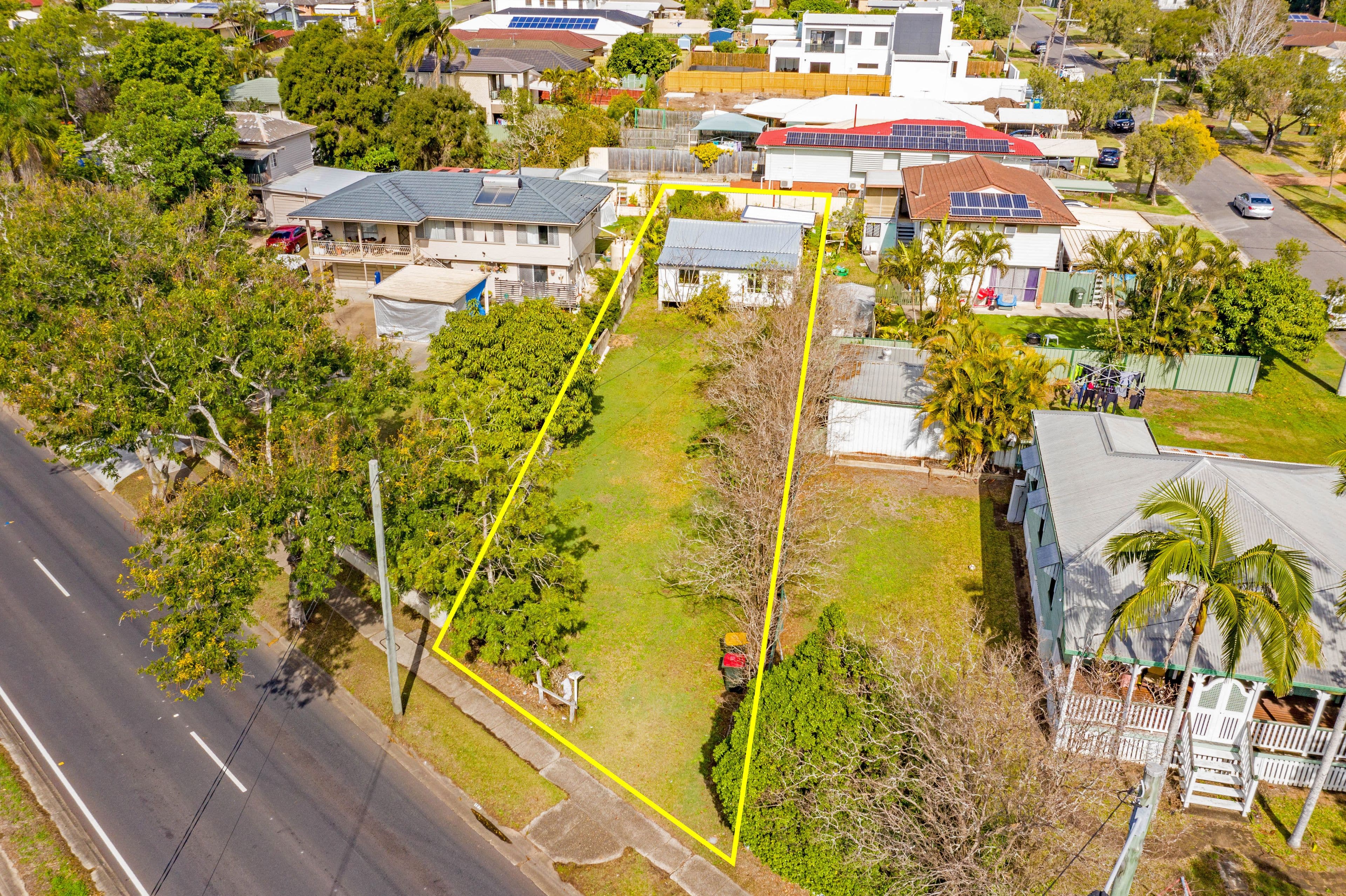 183 Beenleigh Road, Sunnybank QLD 4109, Sunnybank Hills - Thumbnail 3