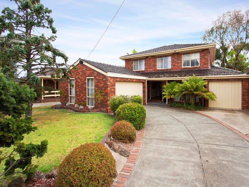 24 Kubis Crescent, DINGLEY VILLAGE VIC 3172, Dingley Village - Image 1