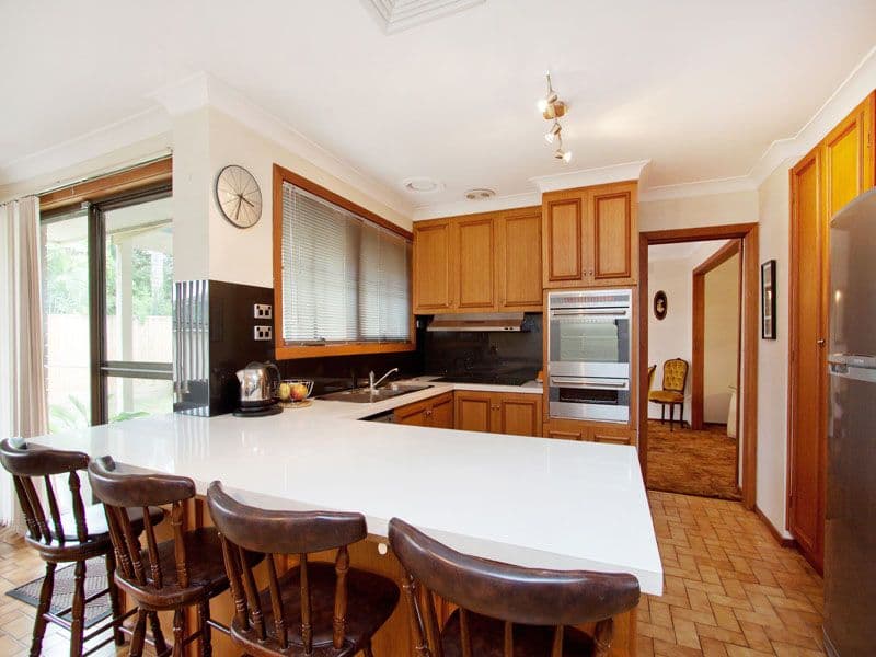 24 Kubis Crescent, DINGLEY VILLAGE VIC 3172, Dingley Village - Thumbnail 4