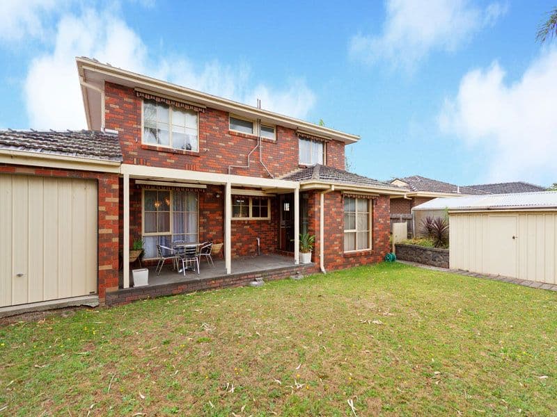 24 Kubis Crescent, DINGLEY VILLAGE VIC 3172, Dingley Village - Thumbnail 6