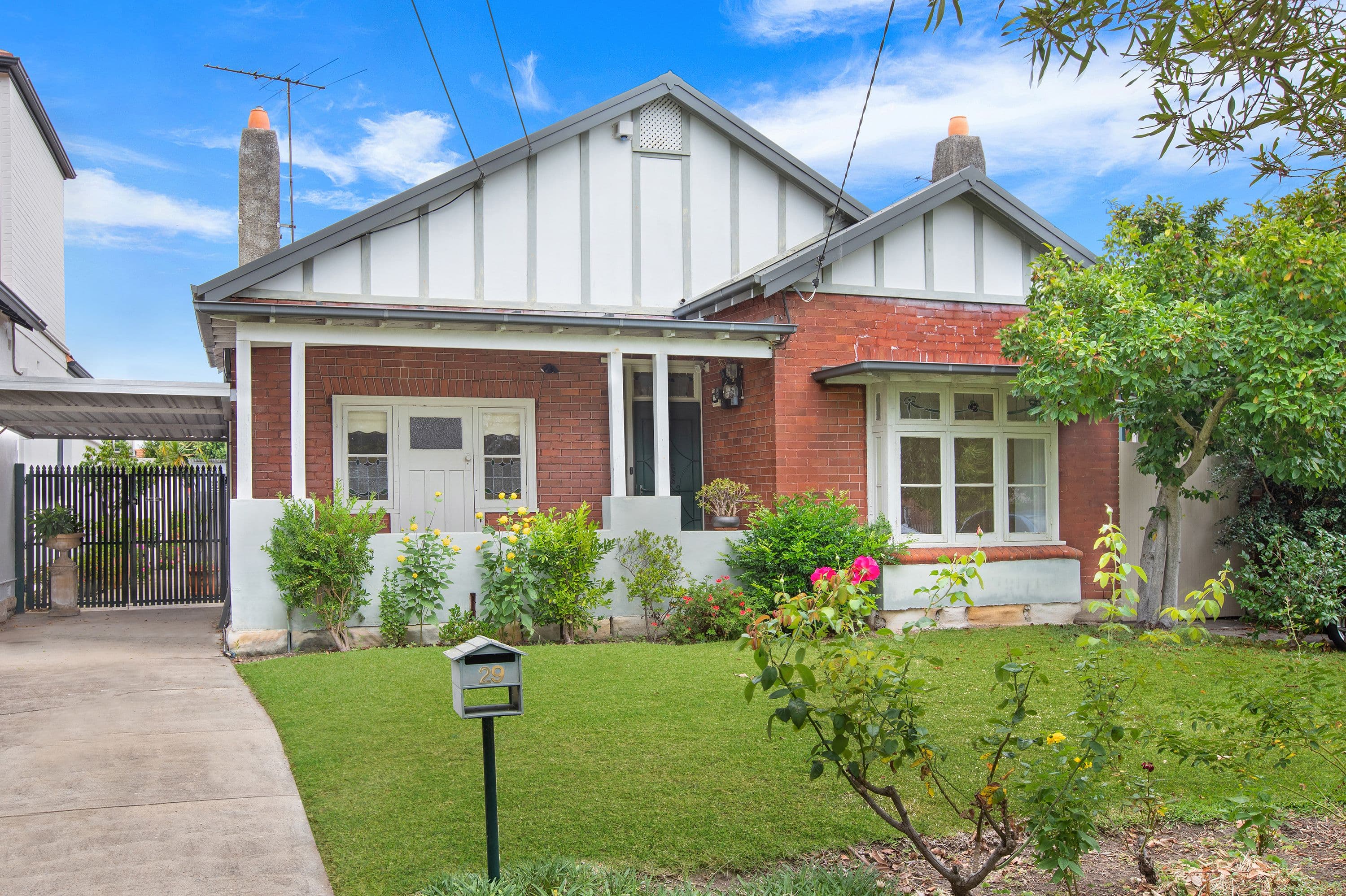 29 Lenore Street, Russell Lea NSW 2046, Russell Lea - Image 1
