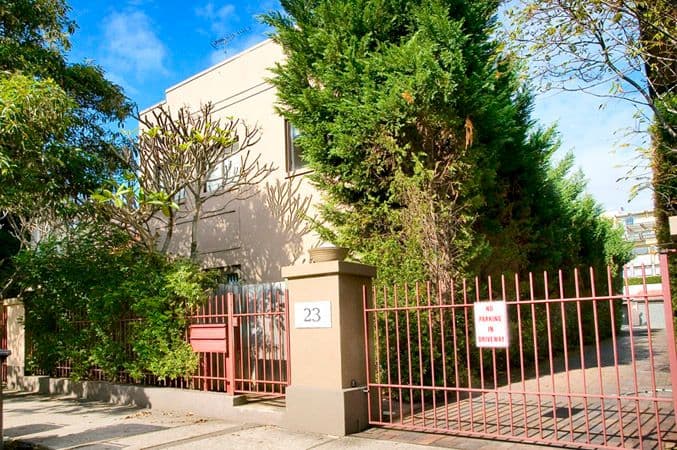 23  William Street, DOUBLE BAY NSW 2028, Double Bay - Image 1