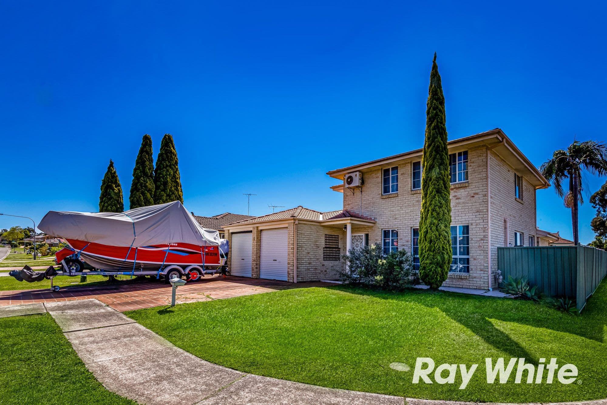 2 Merriwa Avenue, Hoxton Park NSW 2171, Hoxton Park - Image 1