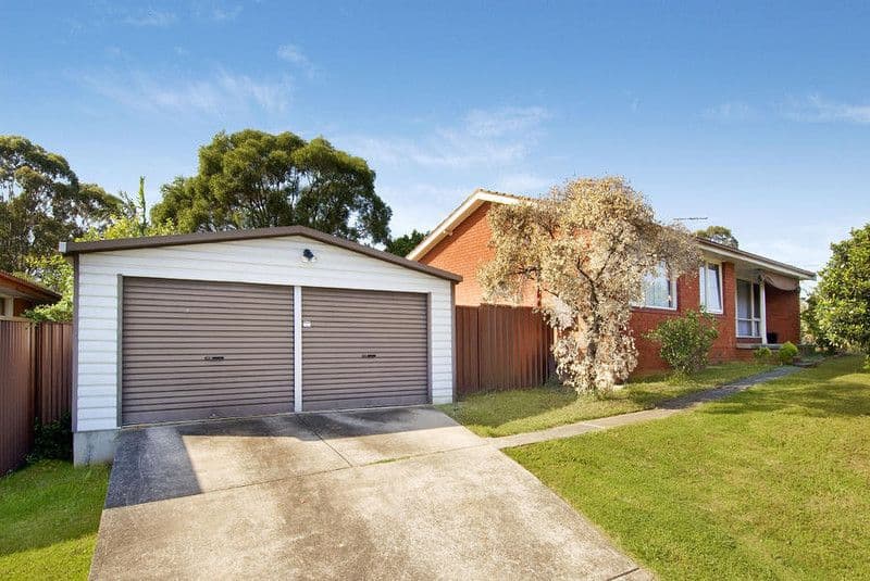 62 Lucretia Road, SEVEN HILLS NSW 2147, Seven Hills - Thumbnail 4