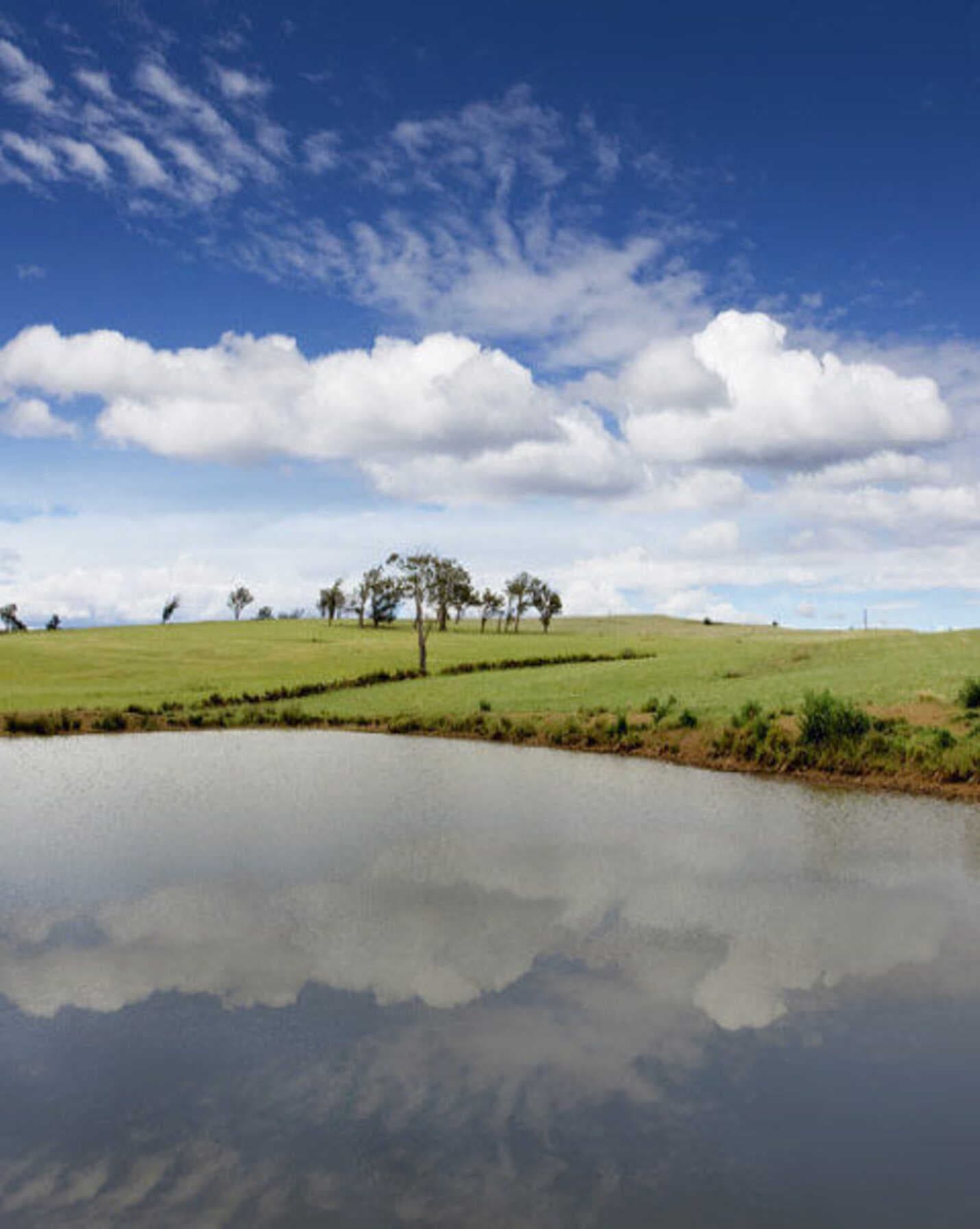 Lot 9 'Wanganderry North High Range, Range - Image 1