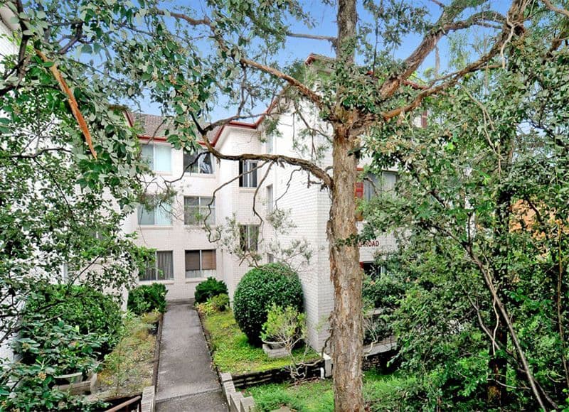 10  Epping Road, LANE COVE NSW 2066, Lane Cove - Thumbnail 4