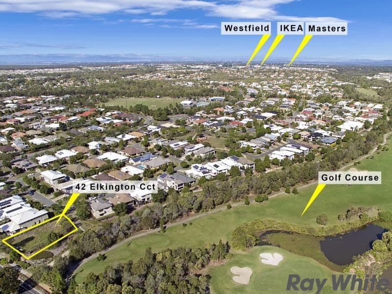 42 (Lot 146) Elkington Circuit, North Lakes QLD 4509, North Lakes - Thumbnail 2